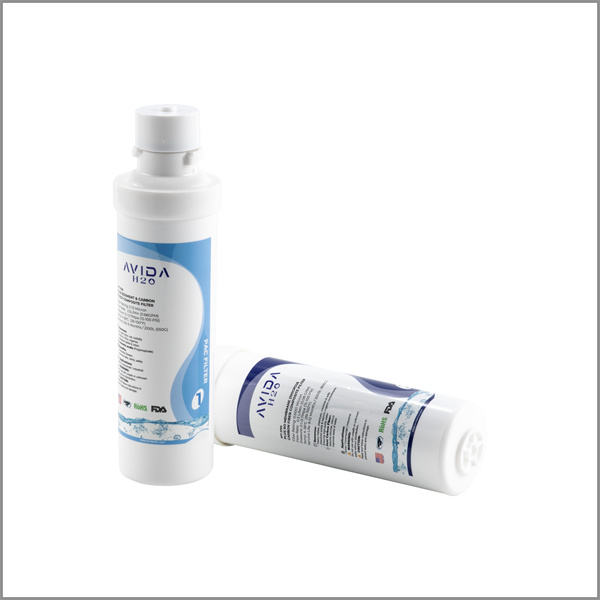 -Биздин сүзгүчтөрдүн жардамы менен суунун сапатындагы айырмачылыкты сезип билиңиз