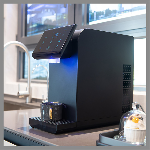 Суу түбүндөгү фильтрлер коммерциялык иш чараларда колдонулабы?