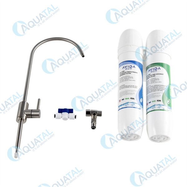 Биринчи баскычтагы суу фильтрация системаларын издеген оптовук сатып алуучулардын ишенчтүү тандашы