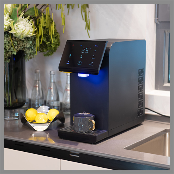 Колдонушу арзан жана экологиялык таза суу тазалоо варианттары