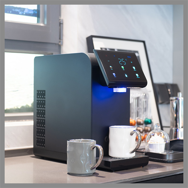 Ар бир жолусу таза жана таза суу үчүн алдыңкы чет технологиялар