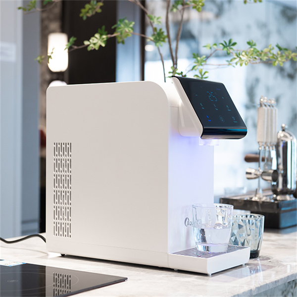 Жашоо үйүңүздү резиденциялык максатка арналып иштеп чыктыган алдыңкы катардагы суу техникасыбыз менен жаңыртыңыз.