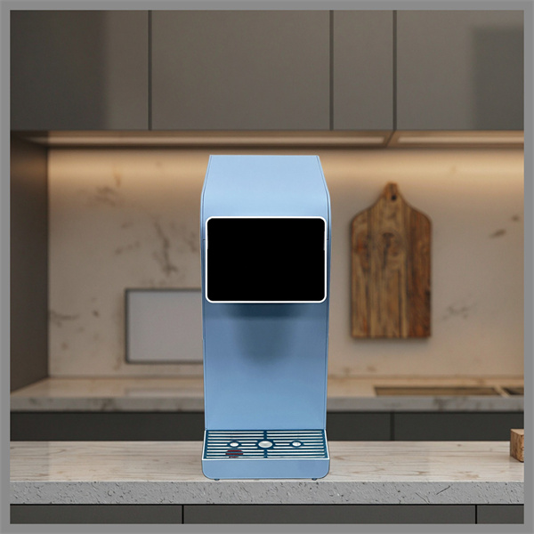 Өнөр жай үчүн суу фильтрлеү системаларындагы алдыңкы технологиялар