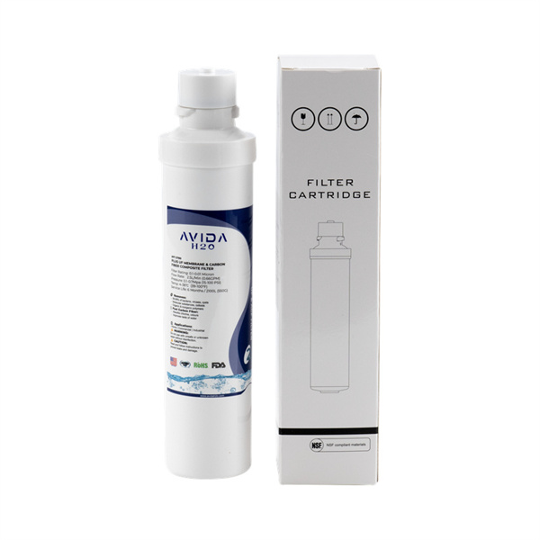 Таза суу менен үй-бүлөңүздү коргоңуз