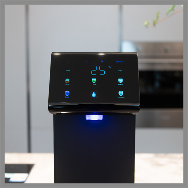 Тазалоо жана караампай кылуу оңой, коммерциялык колдонууга жетиштүү