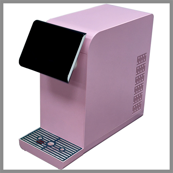 Сенсилики жана эффективдүү суу тазалоо системаларынын ишенчтүү поставчиши