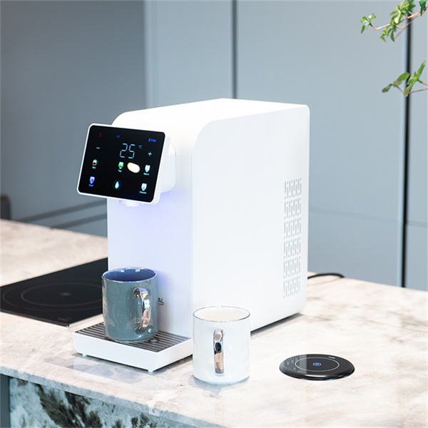 Биздин премиум суу тараткычы менен иш ортоңузду жакшыртыңыз