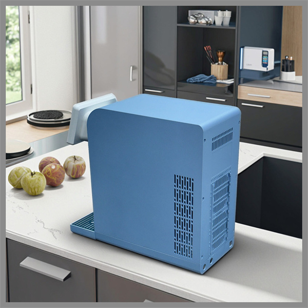 Офис же үй үчүн Ак суу диспенсер