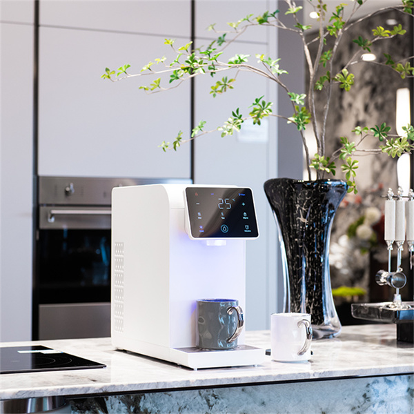 Сиздин бизнес талаптарыңыз үчүн бюджеттик жана эзелбес суу тазалоочу фильтрлер