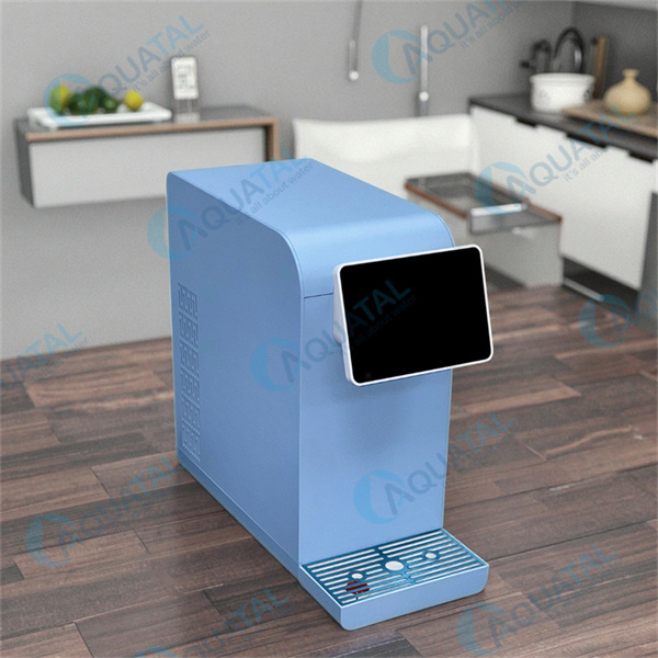 Жогорку сапаттуу ичимдик чечимдерин издөөчү офис, мектеп жана бизнес үчүн жарамдуу