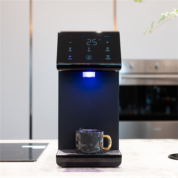 Кызматкерлердин саламаттыгын жана канааттануусун оңойлоштурган заманбап суу булактарыбызды кошуп алышыңыз