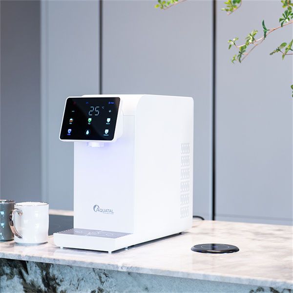 Биздин экологияга сыйымдуу диспенсер чечимдери менен акча утуратыңыз жана пластиканын калдыктарын азайтасыз