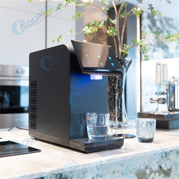 Жогорку сапаттагы өнөктөгү өнүктүрүлгөн продуктторубуз менен иш даруу убактысында суу менен камсыз болуп, таза сезиңиз