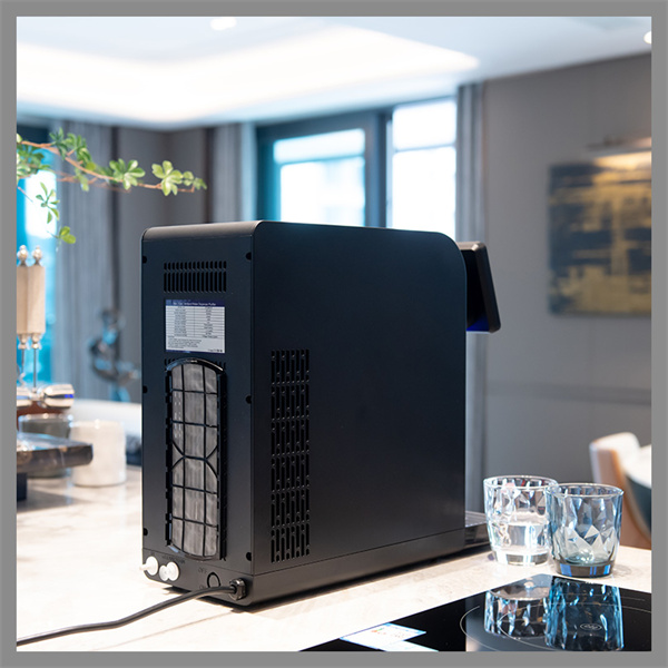 Биздин суу салкындаткыч машиналарын заказ бергенде жогорку деңгээлдеги клиенттик кызмат көрсөтүү жана тез жөнөтүүнү байкоңуз.