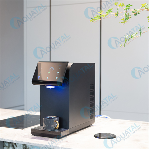 Сенсиз суу фильтрация продукттарыбыз менен саламаттуу турмушка инвестиция киргизиңиз