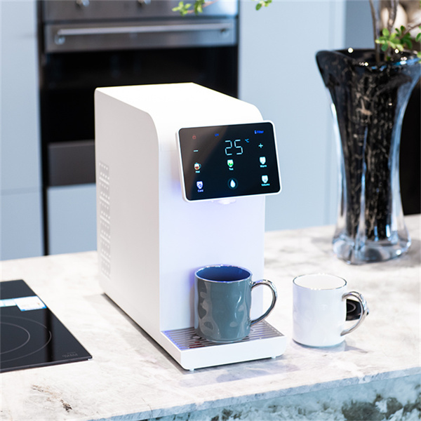 УВ-суу фильтрлери менен таза жана коопсуз суу