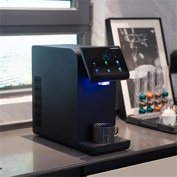 Тезкендирүүчөсүз Суу Диспенсеринин Оптовик Жеткирүүчүсү