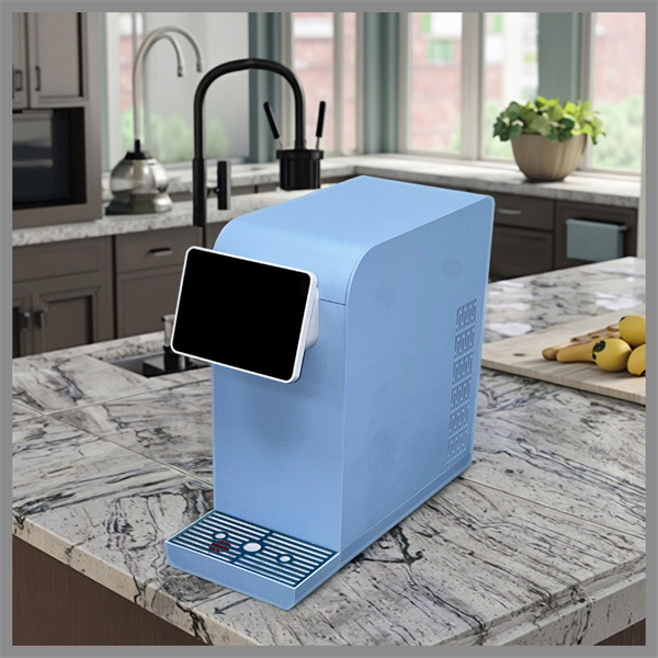 Суу тазалоо үчүн эң жакшы продуктторду табыңыз