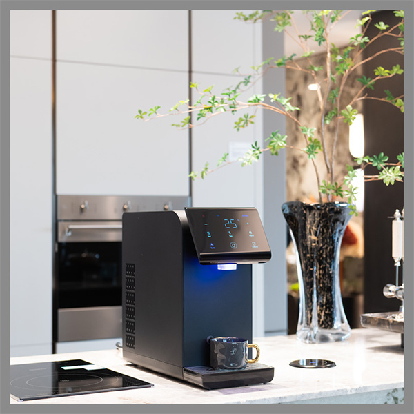 Үйдө чыңалтуучу колдонуп сууну каражатыңыз