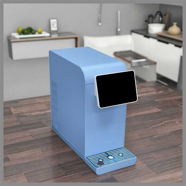 Таза жана жаңыртуучу суу үчүн жогорку деңгээлдеги фильтрация технологиясы