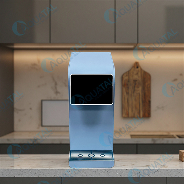 Ишканалар жана бекеттер үчүн ишенчтүү жана эффективдүү суу тазалоо чечимдери