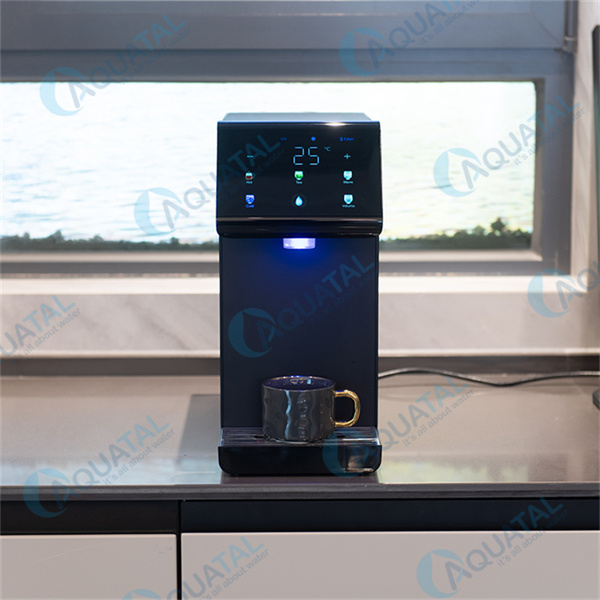 Нарада эң жакшы суу суутуу технологиясы үчүн ишенчтүү бренди