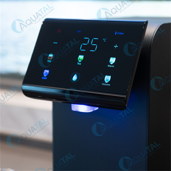 Сууну тазалоонун табигый чечими