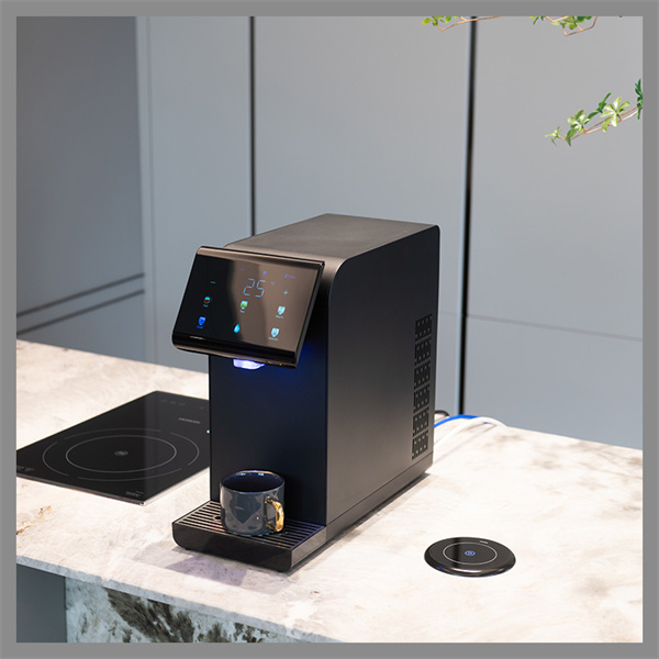 Орнотуу жеңил жана колдонуучуга ыңгайлуу иштөө, карата күтүү-амбарлоо иштерин жөнөкөйлөтөт