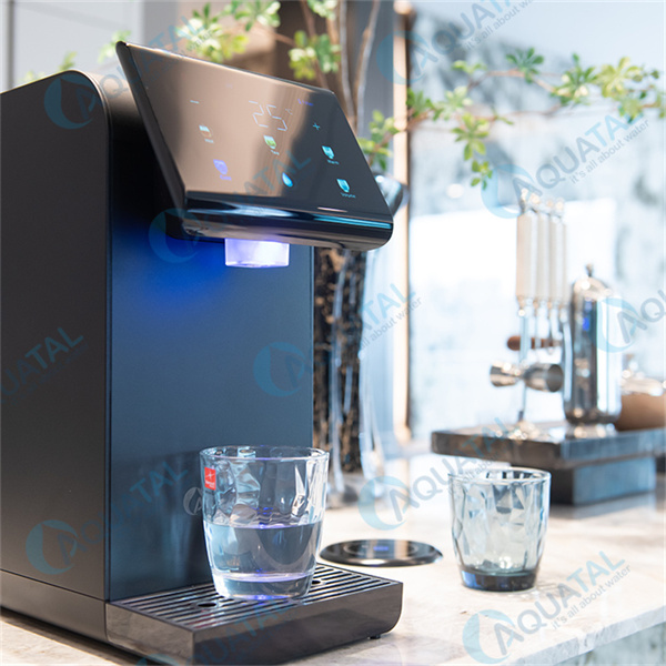 Сиздин ичүүчү суусуңуздуң тагамын жана сапатын биздин өнүмдөрүбүз менен жакшыртыңыз