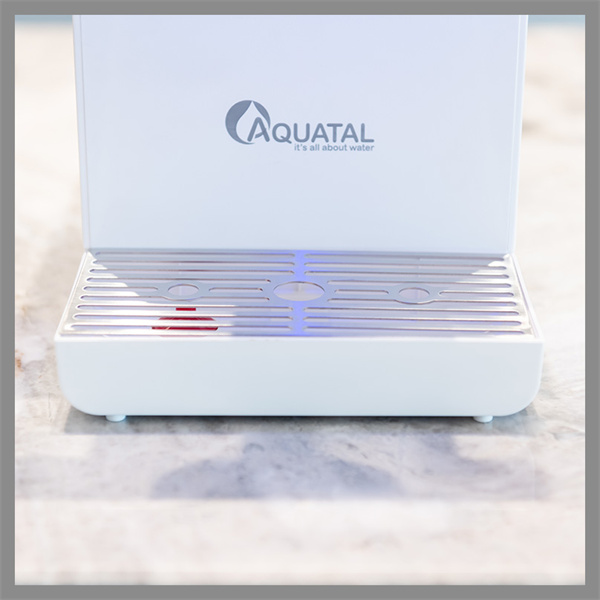 Фильтрли суу диспенсер менен үйдүңүздүн ичүү тажырыбын жогоркулуктоо.