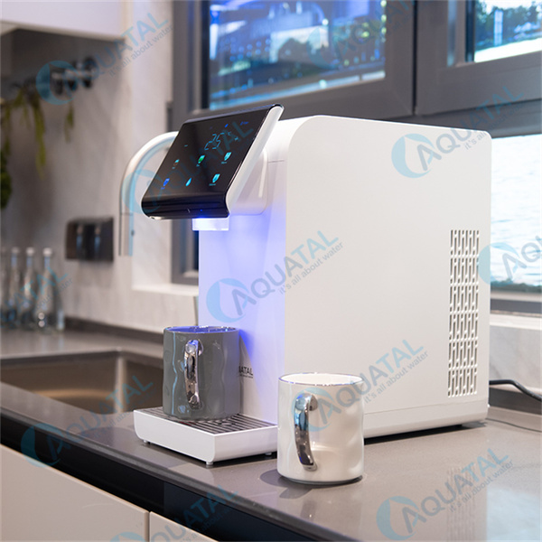 Жогорку сапаттагы суу бактары үчүн тазалоочулардын ишенчтүү поставчиши