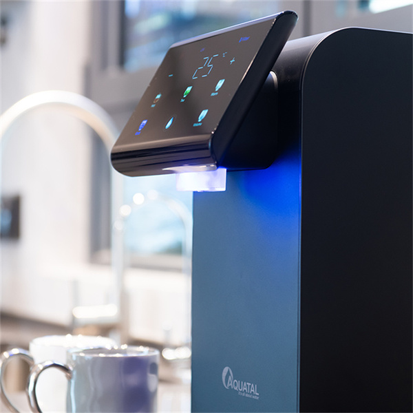 УУ суу тазалагычыңызды узак убакыт пайдалануу үчүн аны колдоо жана күтө бериши