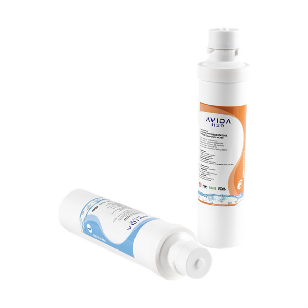 Биздин инновациялык фильтрация технологиясы аркылуу зыяндуу коспалардан жана кирлерден арылыңыз.