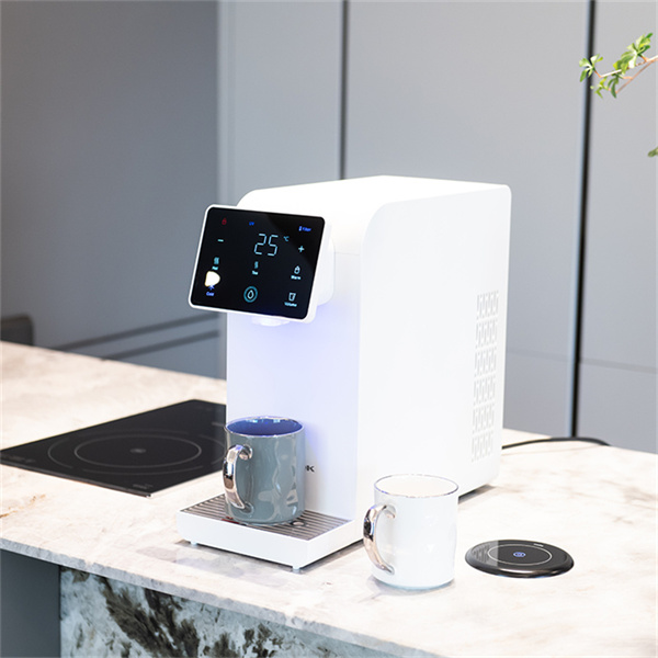 Үйүңүз же бизнесиңиз үчүн сапаттуу УК фильтр суу тазалоо қурылгысына инвестиция киргизиңиз