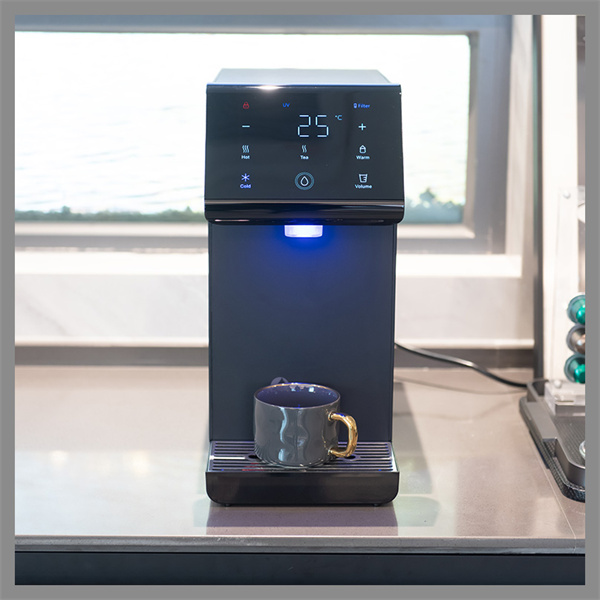 Колдонууну жөнгө салуу жана башкаруу үчүн оңой иштөө системасы