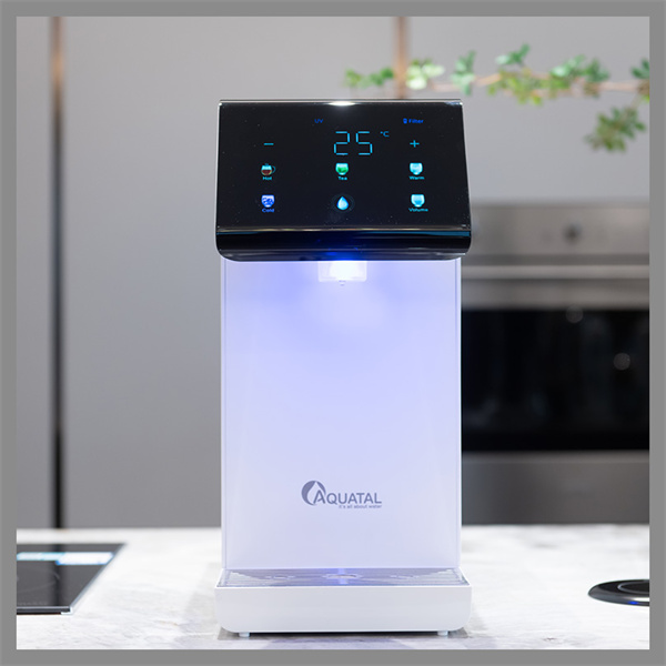 Колунан келген суу камсыздоо варианттарын издеген бизнес үчүн чыгымдарды үнемдөөчү чечим