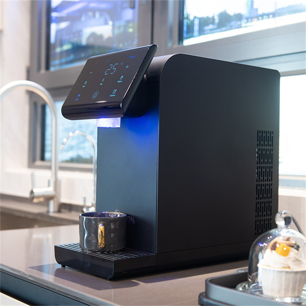 Устатан сатып алынган суу түбүндөгү фильтрлерди туура кароо жолдору