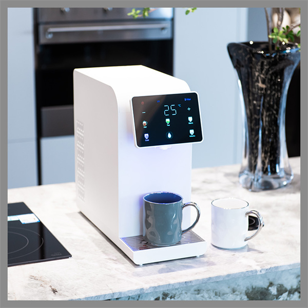 УВ-суу иштетүү менен сиздин үй-бүлөңүздүн ден соолугун коргоо