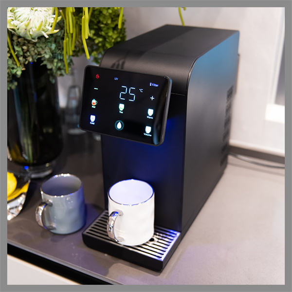 Офисиңиз үчүн туура кичинекей суу салкындаткычты кантип тандоо керек