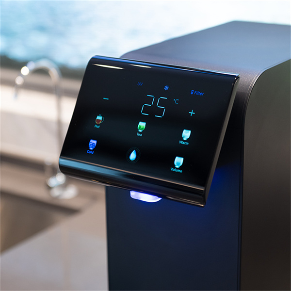 Биздин чыгымдарды үнөмдөөчү UF суу фильтри менен акчаңызды жана табиятты сактаңыз