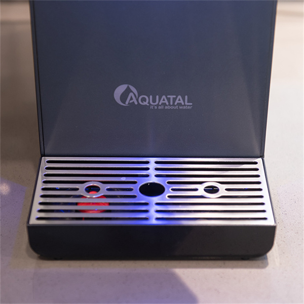 Электр суу бүтүрүүчүнүн күчү менен киргичтиктен саламат болуңуз