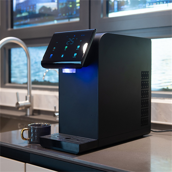 Алдын-ала фильтрлерди колдонуп, суунун сапатын жакшыртып, суу тазалоочунун иштөө мөөнөтүн узартыңыз