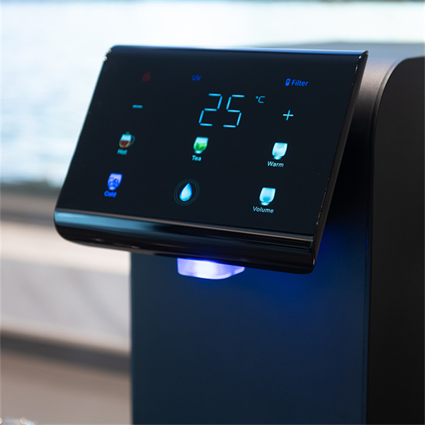 UV шамы менен сууну тазалоо системасы менен сиздин ден соолуңузду коргоңуз