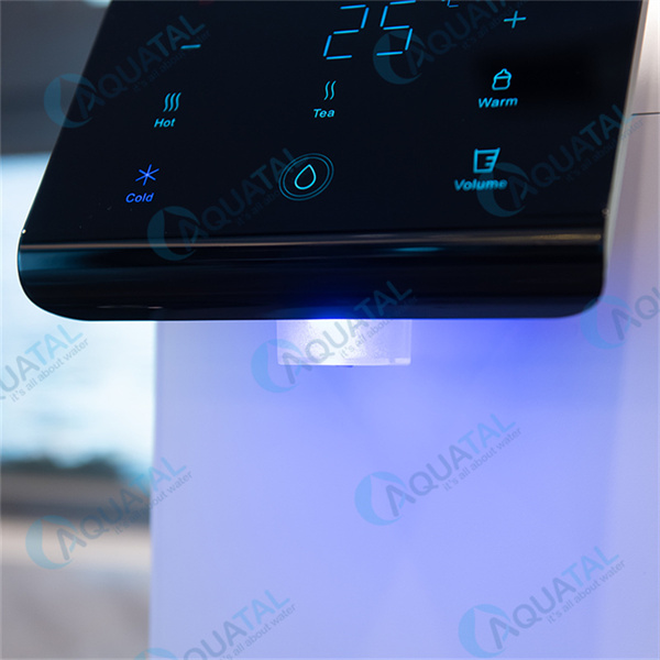 Биздин UV UF суу тазалоочу чечимдерибиз менен башкалардан алдыда болуңуз