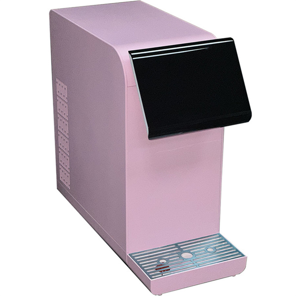 Биздин алдыңкы чыккан фильтрация системасы менен суудагы кирделиктерге кош айтыңыз