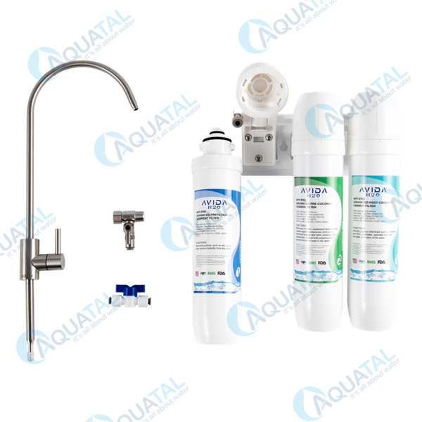 Биздин бүт буй-буй жылыткыч суу фильтрлеребиз неге айырмаланабыз