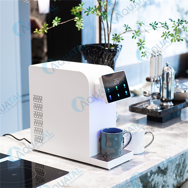 Биздин узакка чыдамдуу УК (UV) жарык суу сүзгүчтөрүн колдонуп, узак мөөнөттүк түрдө акча тээсек болот.