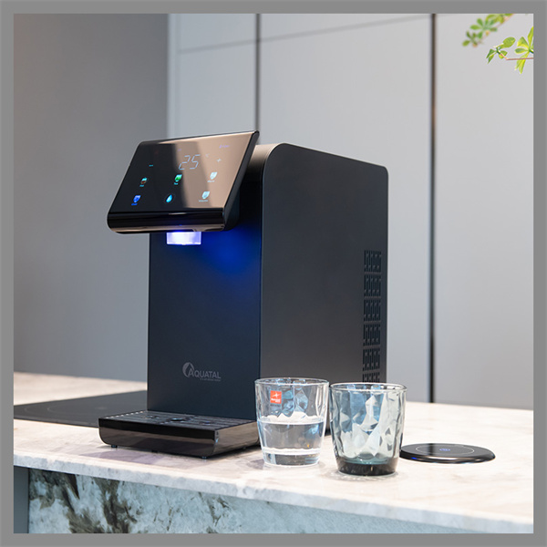 УВ суу иштетүү системасы боюнча ККС (Көп берилген Суроолор)