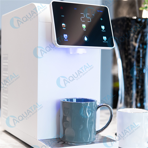 Ультракүлөк суу фильтрациясы менен сиздин үй-бүлөңүздүн ден соолугун коргоо