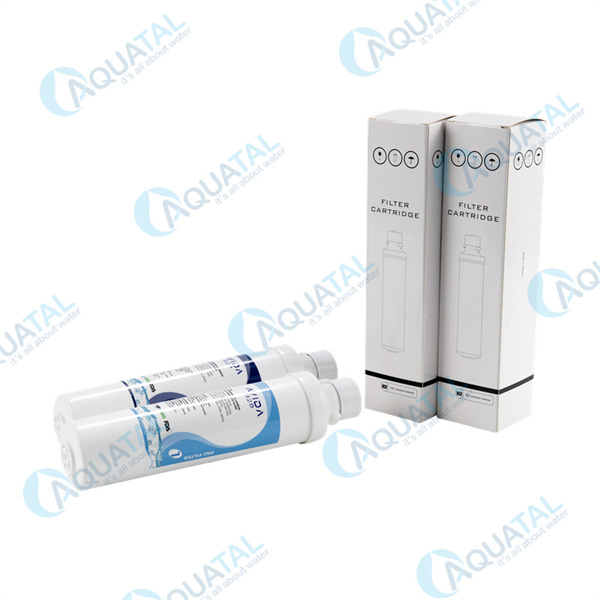 Ишкерлер үчүн ишенчтүү жана эффективдүү суу тазалоо системалары